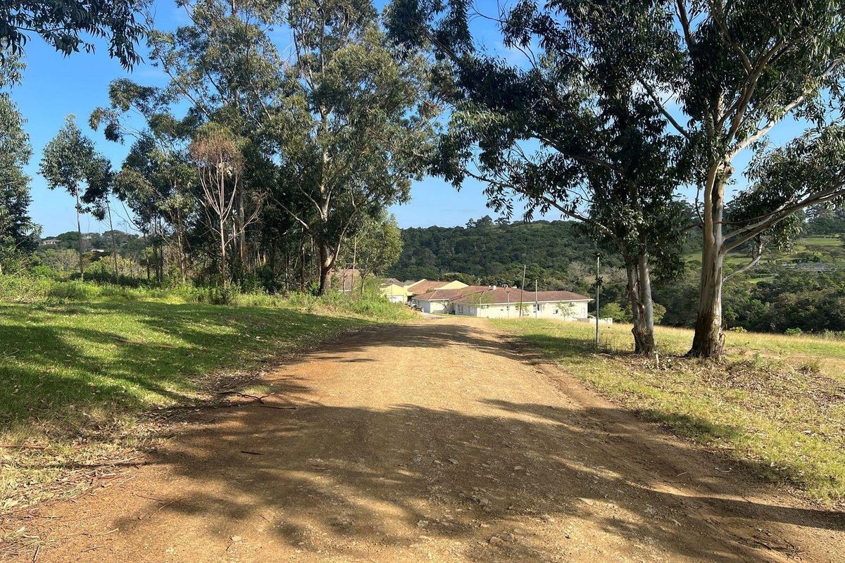 Vacant Land For Sale at Two Swans in Kwelera, East London - Photo 2