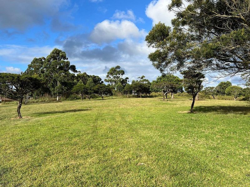 Vacant Land For Sale at Two Swans in Kwelera, East London - Photo 8