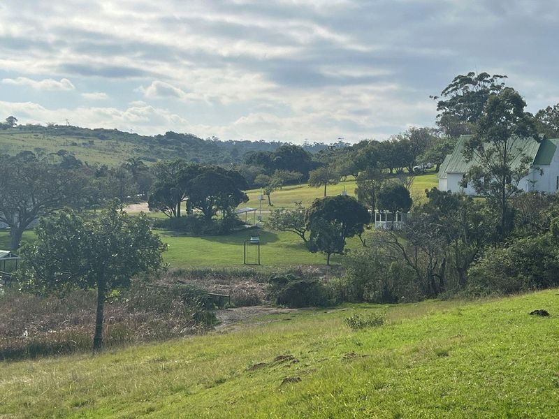Vacant Land For Sale at Two Swans in Kwelera, East London - Photo 4
