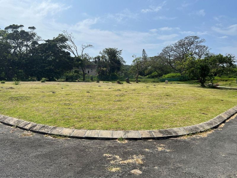 Vacant Land For Sale in Eden Beach Estate, Glen Eden, East London - Photo 8