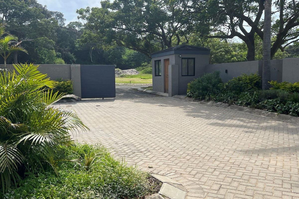 Vacant Land For Sale in Eden Beach Estate, Glen Eden, East London - Photo 4