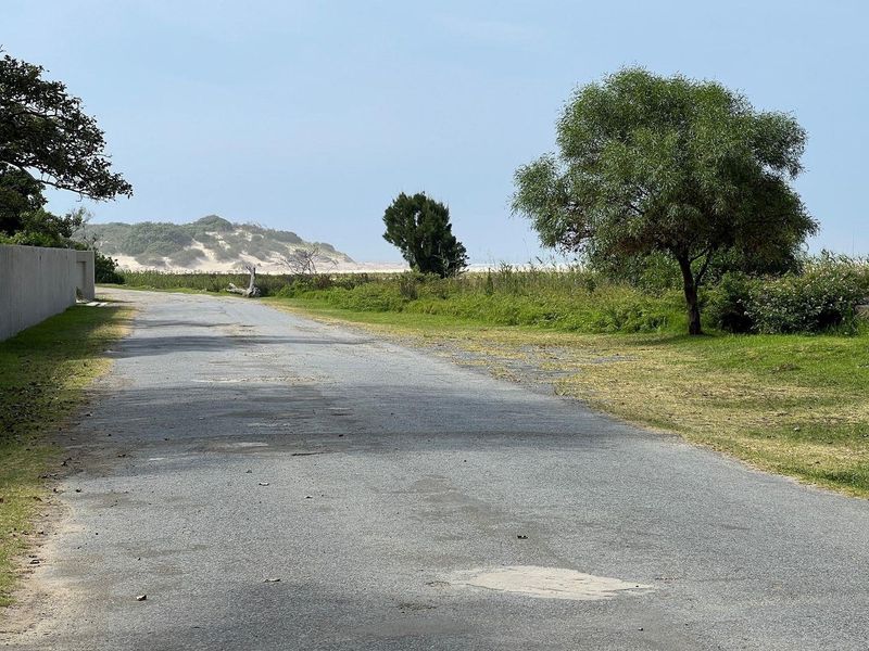Vacant Land For Sale in Eden Beach Estate, Glen Eden, East London - Photo 5