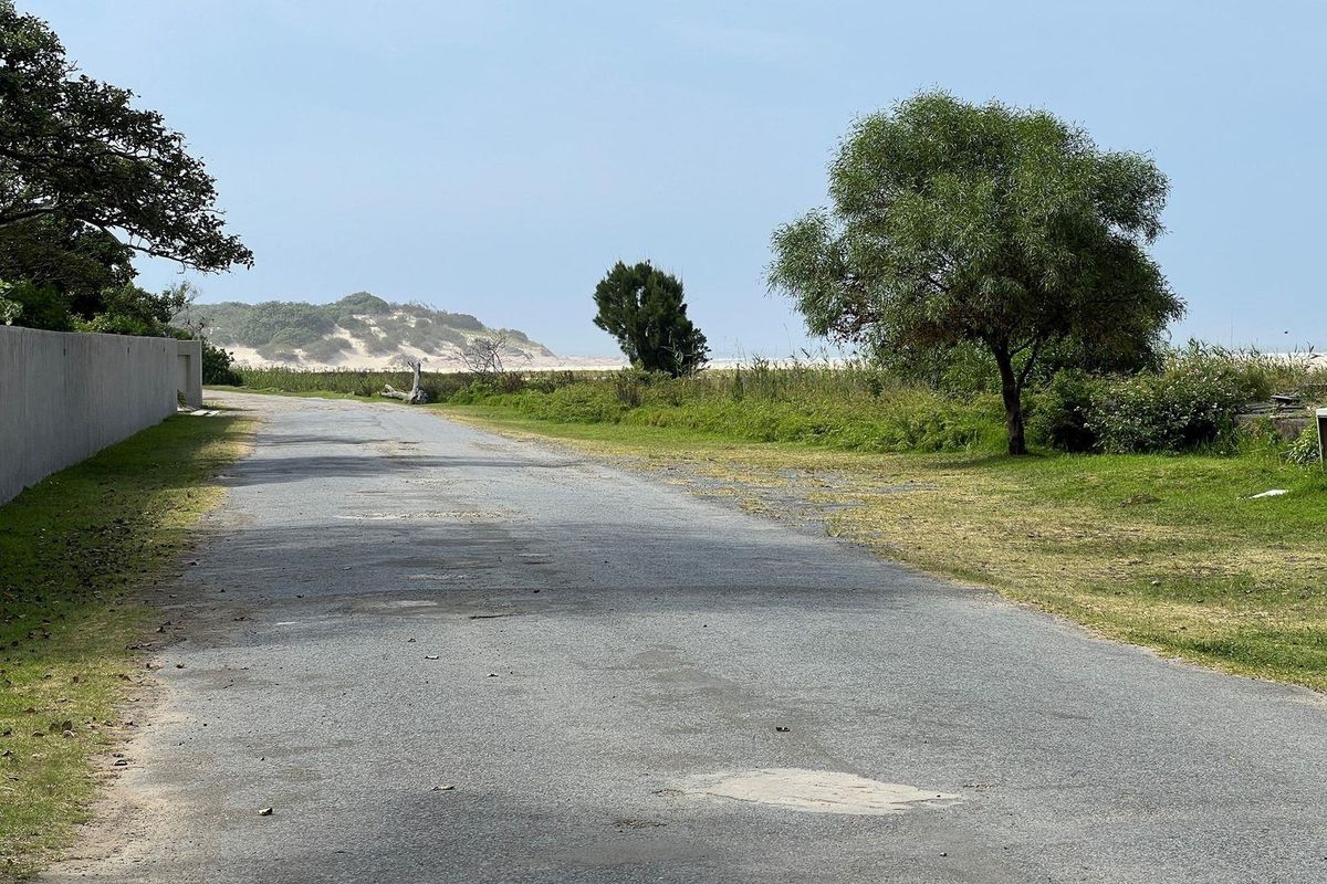 Vacant Land For Sale in Eden Beach Estate, Glen Eden, East London - Photo 5