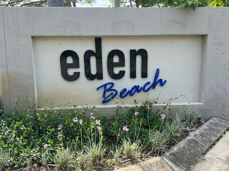Vacant Land For Sale in Eden Beach Estate, Glen Eden, East London - Photo 3