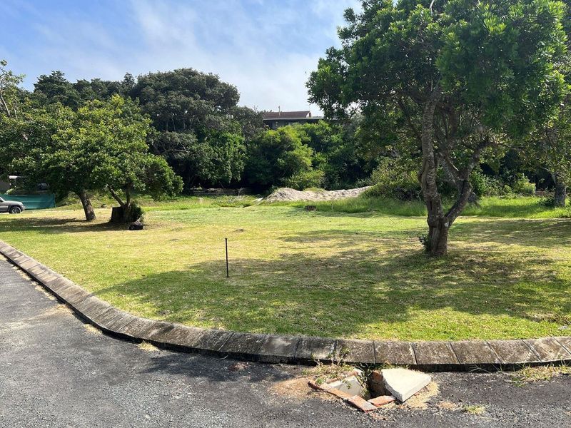 Vacant Land For Sale in Eden Beach Estate, Glen Eden, East London - Photo 9