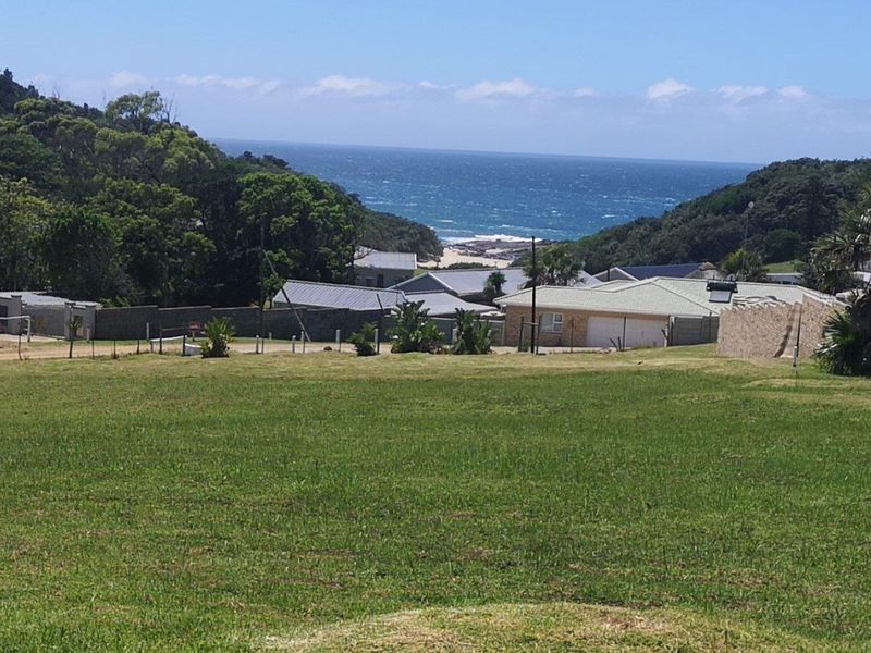 Vacant Land For Sale in Dolphin View Estate, East London - Photo 1