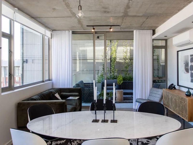 Apartment For Sale in De Waterkant, Cape Town - Photo 5