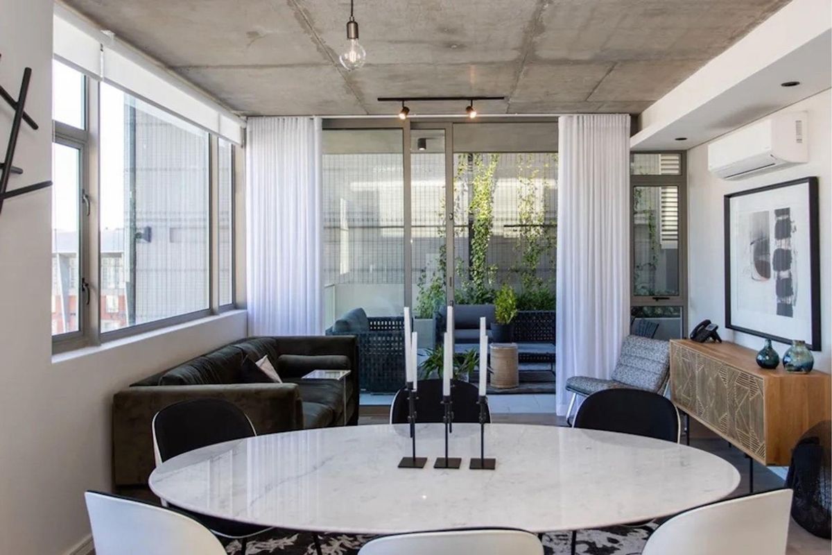 Apartment For Sale in De Waterkant, Cape Town - Photo 5