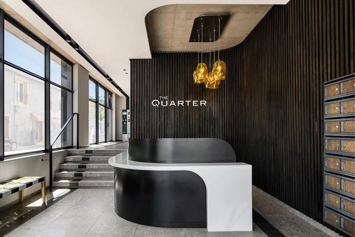 Apartment For Sale in De Waterkant, Cape Town - Photo 3