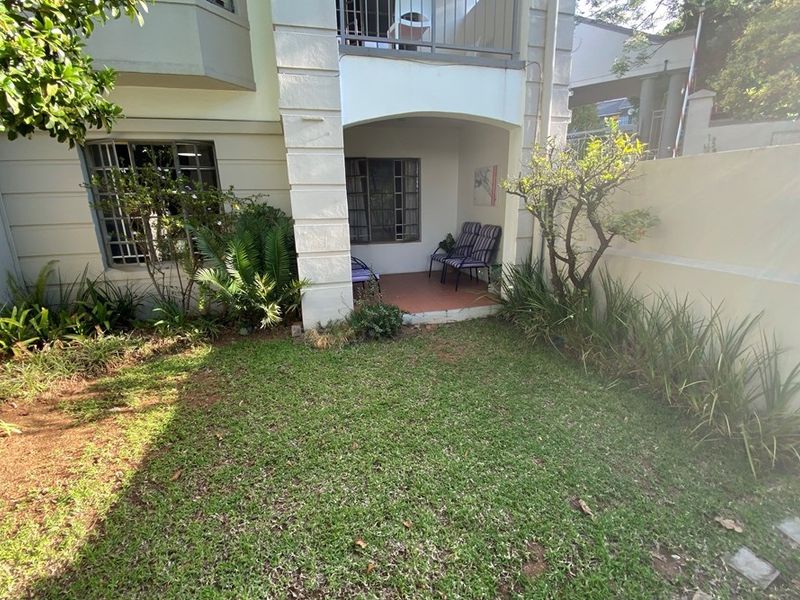 1-Bedroom Garden Apartment in Craighall - Photo 2
