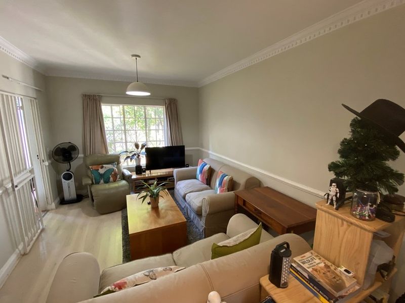 1-Bedroom Garden Apartment in Craighall - Photo 5