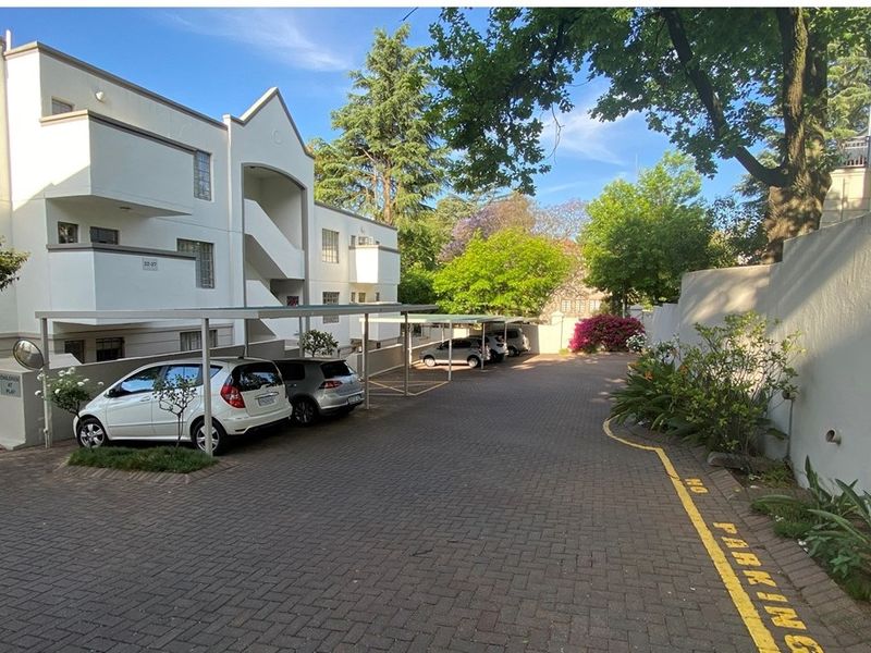 1-Bedroom Garden Apartment in Craighall - Photo 10