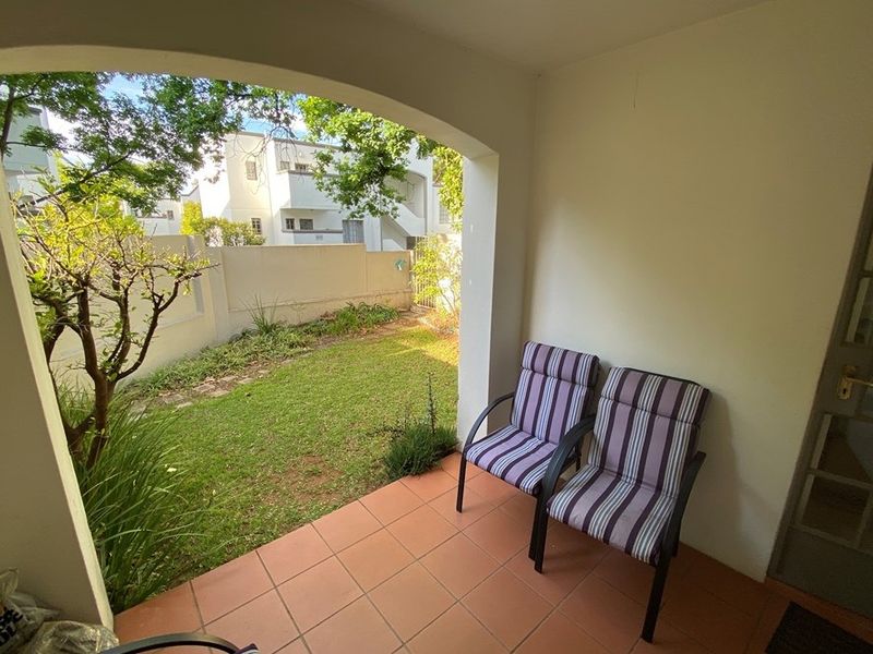 1-Bedroom Garden Apartment in Craighall - Photo 4