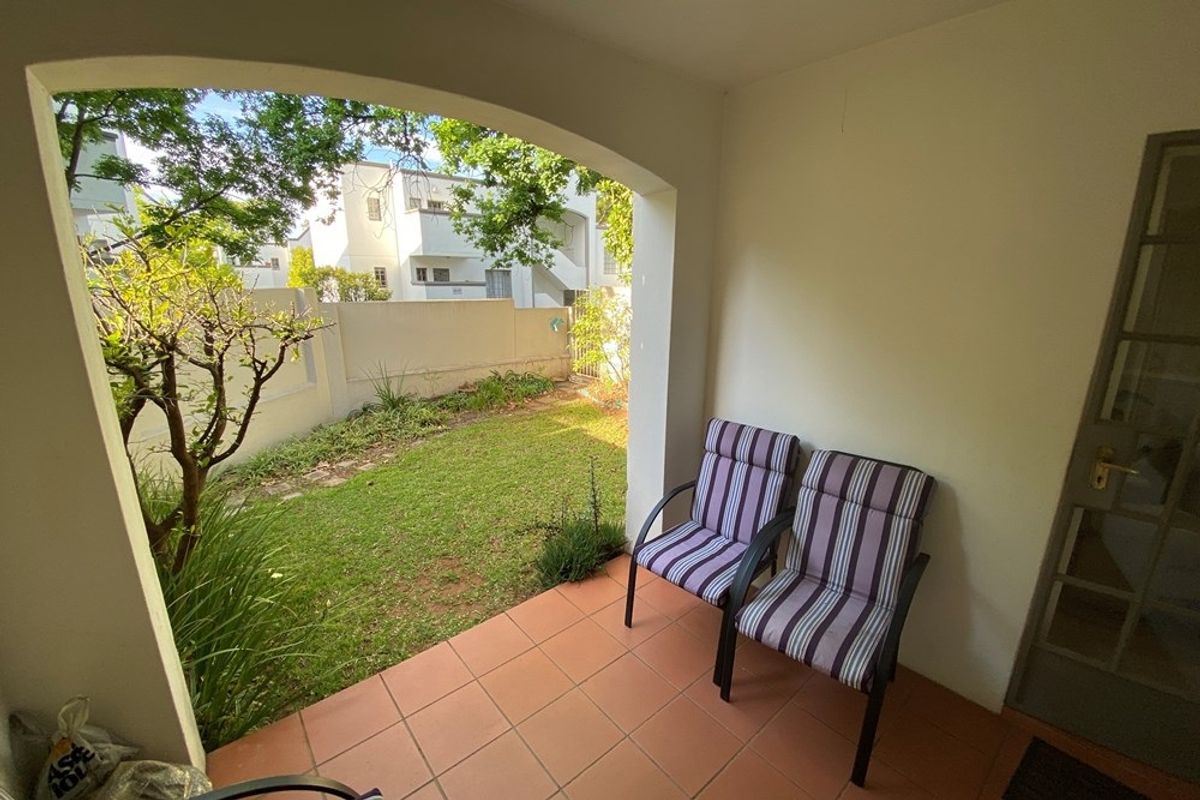 1-Bedroom Garden Apartment in Craighall - Photo 4