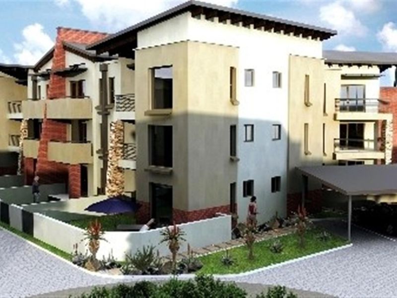 Garden Townhouse For Sale in Lonehill, Sandton - Photo 8