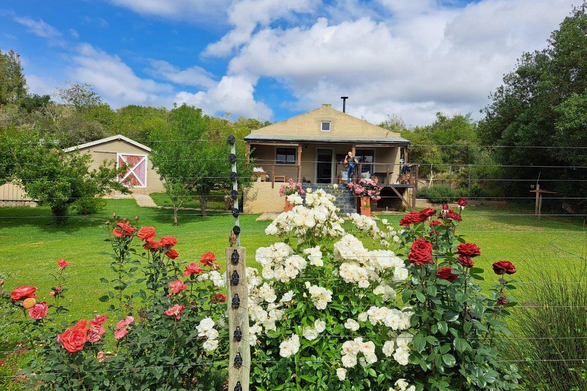 Farm For Sale in Heidelberg Rural, Heidelberg - Photo 4