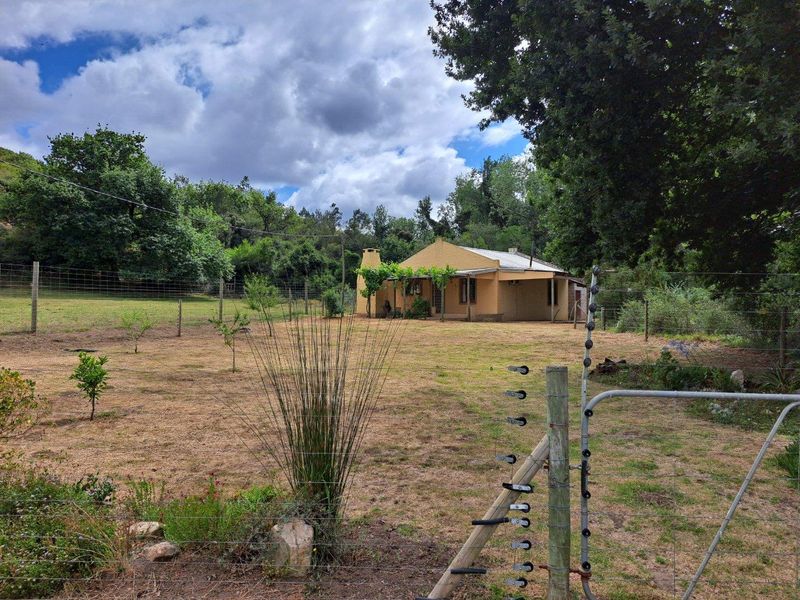 Farm For Sale in Heidelberg Rural, Heidelberg - Photo 5