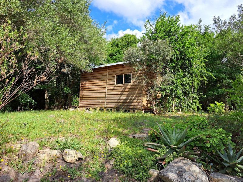 Farm For Sale in Heidelberg Rural, Heidelberg - Photo 8