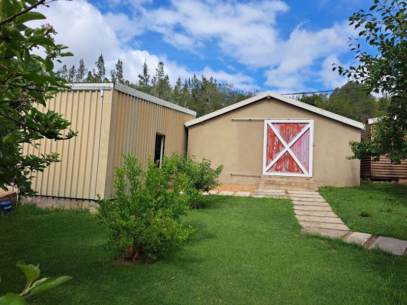 Farm For Sale in Heidelberg Rural, Heidelberg - Photo 7