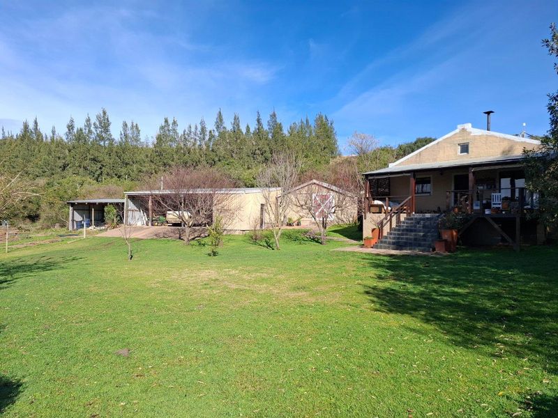 Farm For Sale in Heidelberg Rural, Heidelberg - Photo 3