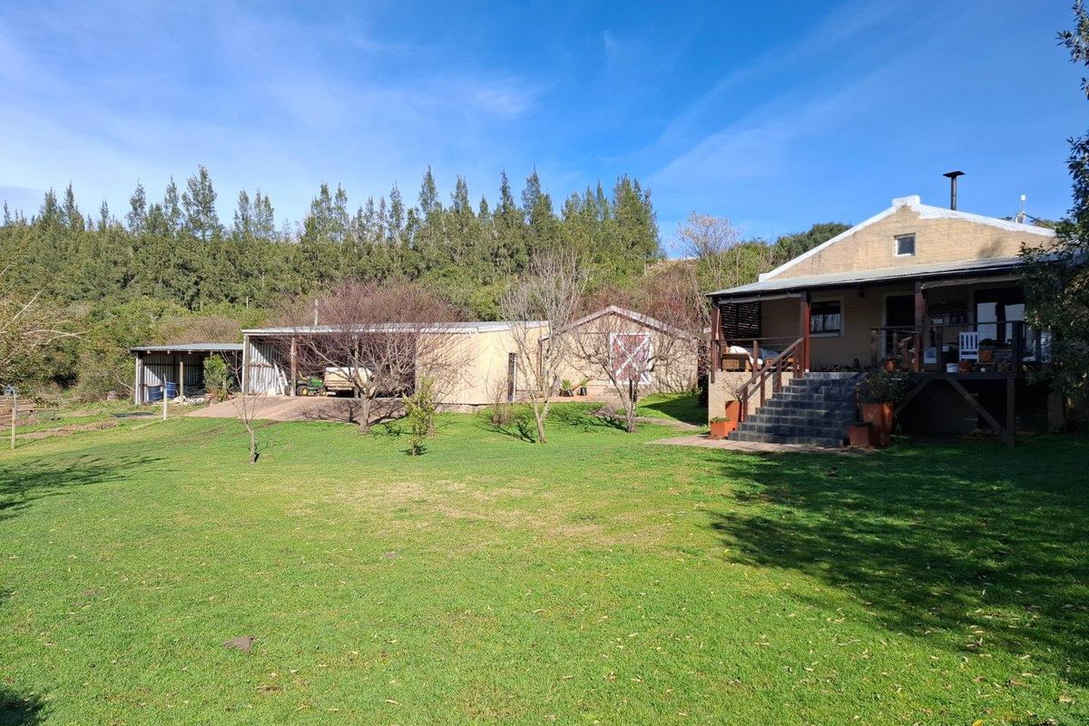 Farm For Sale in Heidelberg Rural, Heidelberg - Photo 3