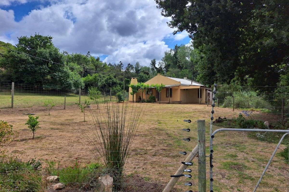 Farm For Sale in Heidelberg Rural, Heidelberg - Photo 5