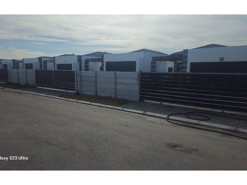 80 sqm - DGarage Plot n Plan House For Sale in Houghton in Eersteriver - Photo 9