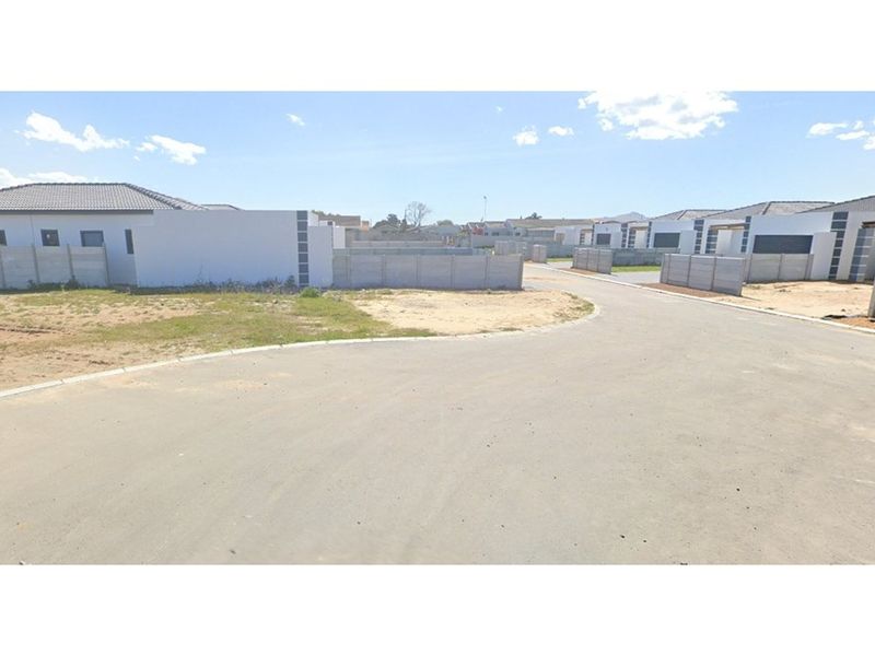 80 sqm - DGarage Plot n Plan House For Sale in Houghton in Eersteriver - Photo 8