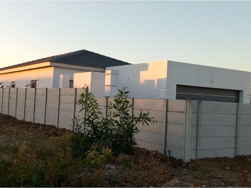80 sqm - DGarage Plot n Plan House For Sale in Houghton in Eersteriver - Photo 4
