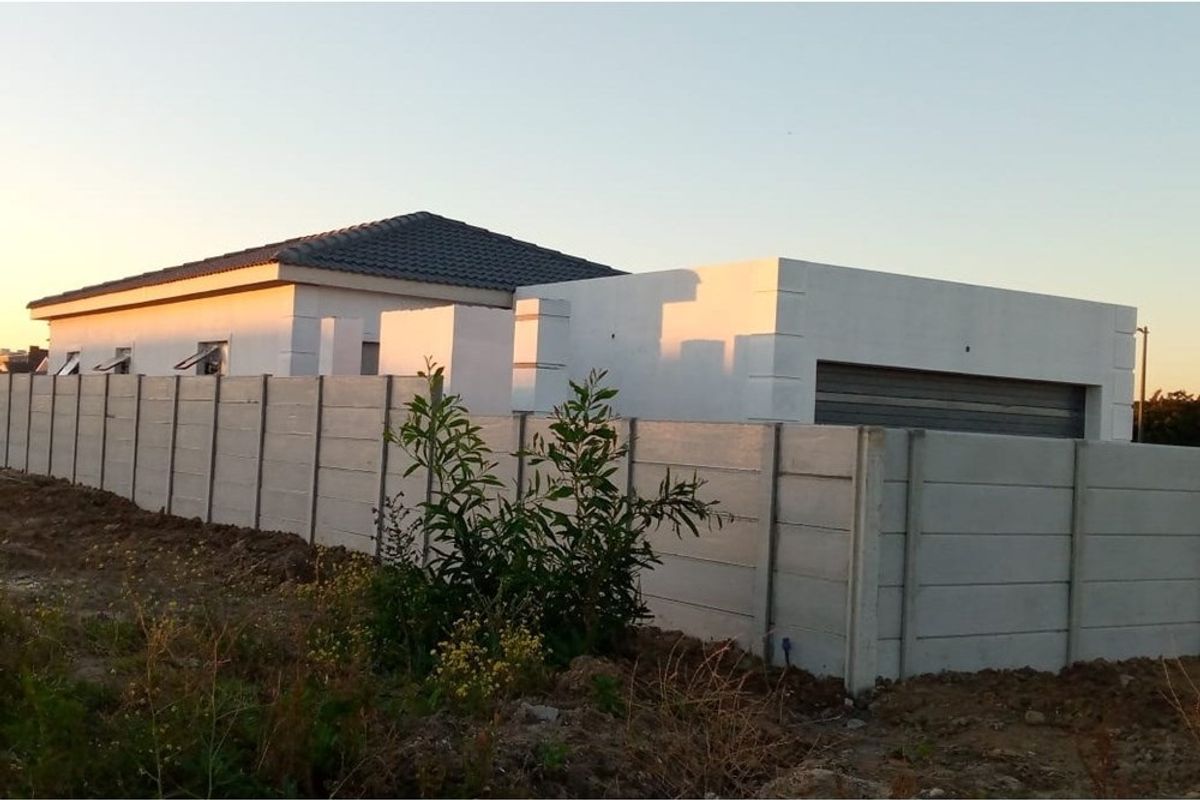 80 sqm - DGarage Plot n Plan House For Sale in Houghton in Eersteriver - Photo 4