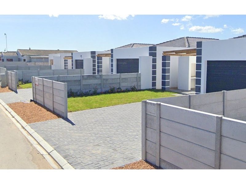 80 sqm - DGarage Plot n Plan House For Sale in Houghton in Eersteriver - Photo 2