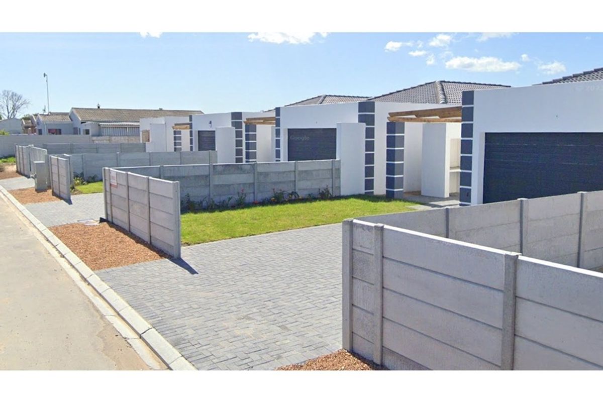 80 sqm - DGarage Plot n Plan House For Sale in Houghton in Eersteriver - Photo 2