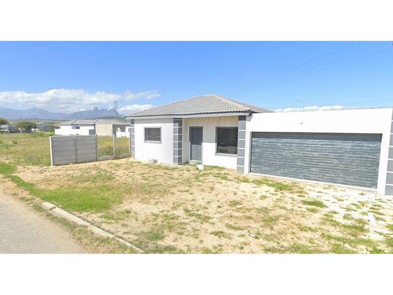 New Plot n Plan 75 sqm WITH DGarage For Sale in Houghton , Eersteriver - Photo 10
