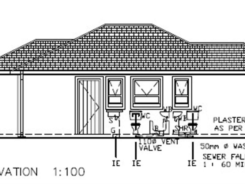 4 Bed 2 Bath - 80m2 - New Development - Photo 6