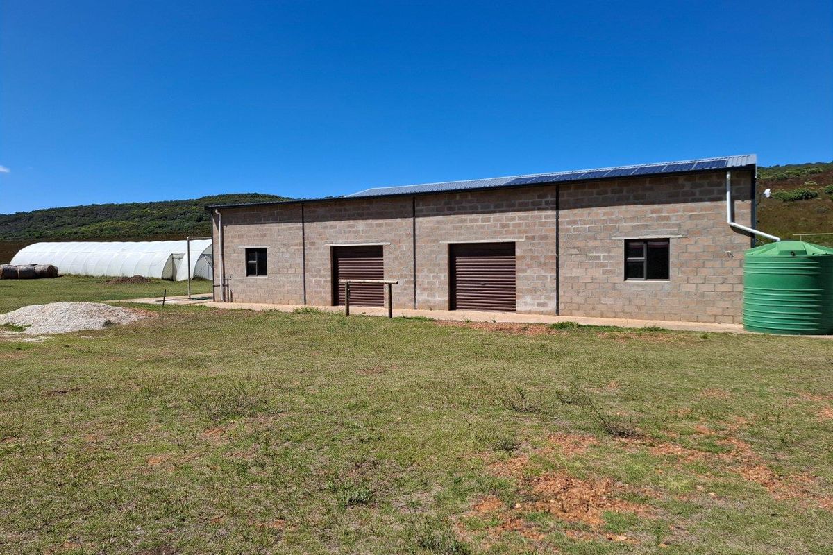 Farm For Sale in Stilbaai Rural, Stilbaai - Photo 4