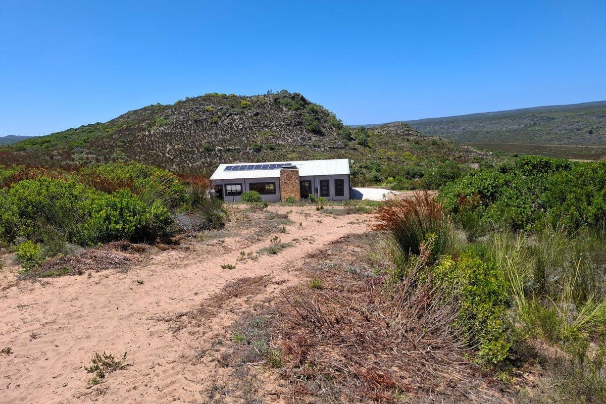 Farm For Sale in Stilbaai Rural, Stilbaai - Photo 2