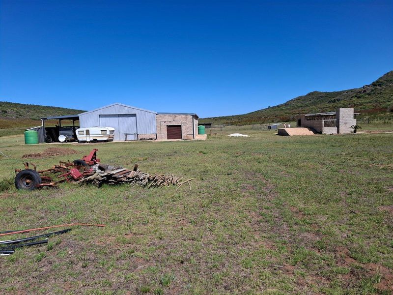 Farm For Sale in Stilbaai Rural, Stilbaai - Photo 6
