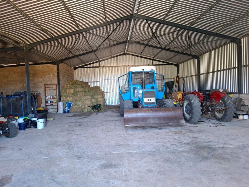 Farm For Sale in Stilbaai Rural, Stilbaai - Photo 5