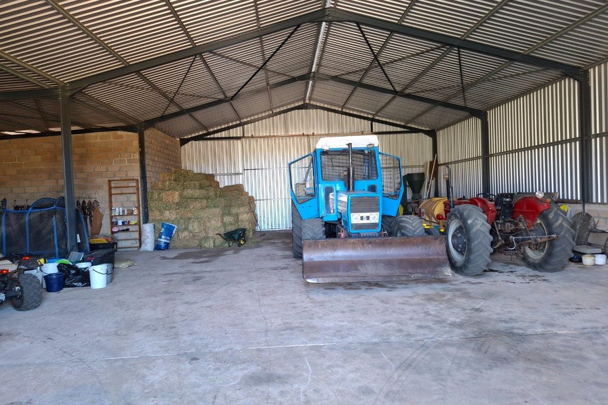 Farm For Sale in Stilbaai Rural, Stilbaai - Photo 5