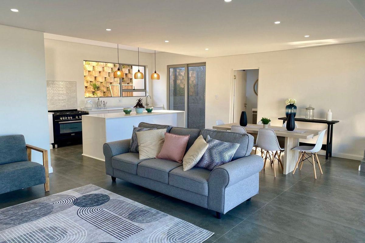 Townhouse For Sale in Zululami Luxury Coastal Estate, Ballito, KwaZulu Natal - Photo 4