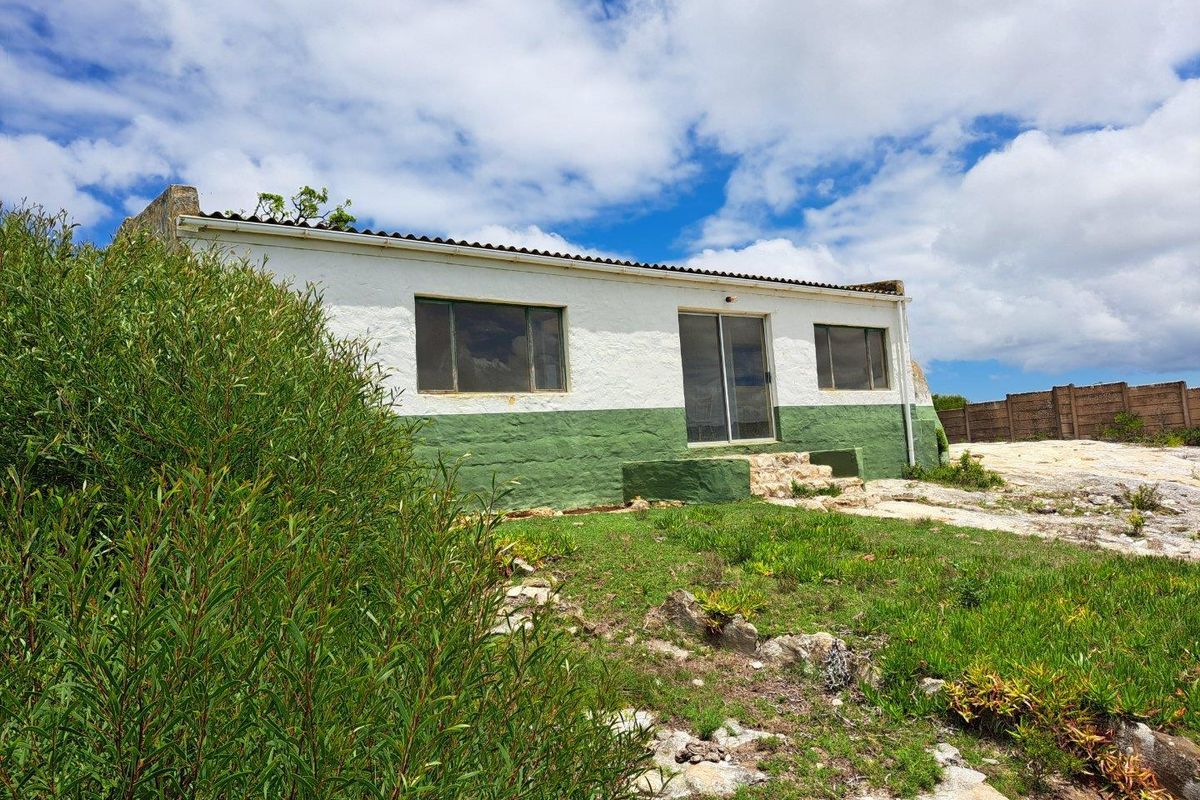 Farm For Sale in Stilbaai Rural, Stilbaai - Photo 2