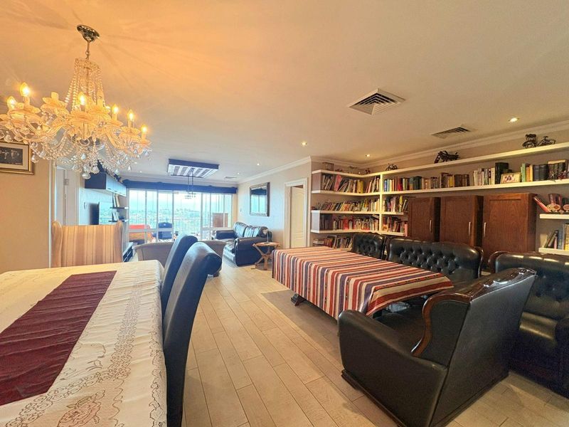 Apartment Sold in La Lucia Ridge La Lucia Umhlanga KwaZulu Natal - Photo 10