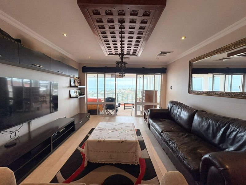 Apartment Sold in La Lucia Ridge La Lucia Umhlanga KwaZulu Natal - Photo 9
