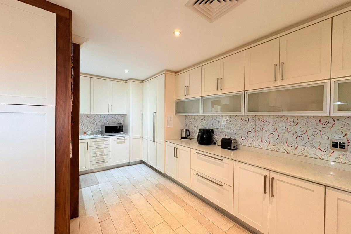 Apartment Sold in La Lucia Ridge La Lucia Umhlanga KwaZulu Natal - Photo 2