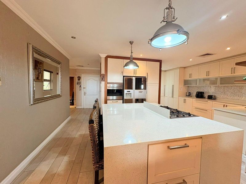 Apartment Sold in La Lucia Ridge La Lucia Umhlanga KwaZulu Natal - Photo 5