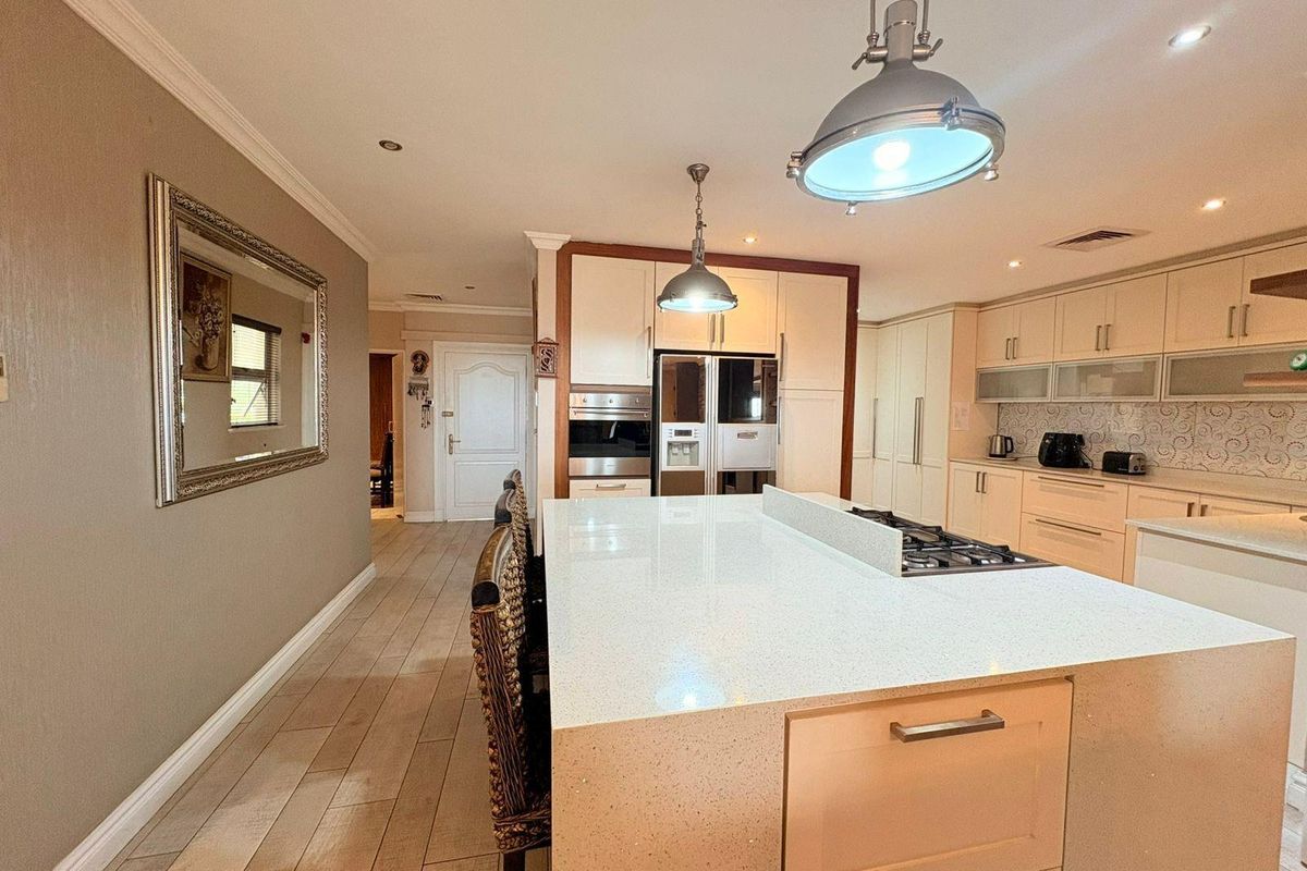 Apartment Sold in La Lucia Ridge La Lucia Umhlanga KwaZulu Natal - Photo 5