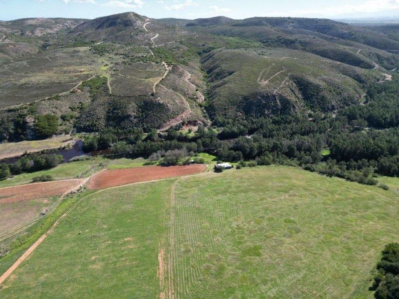 Farm For Sale in Riversdale Rural, Riversdale - Photo 9