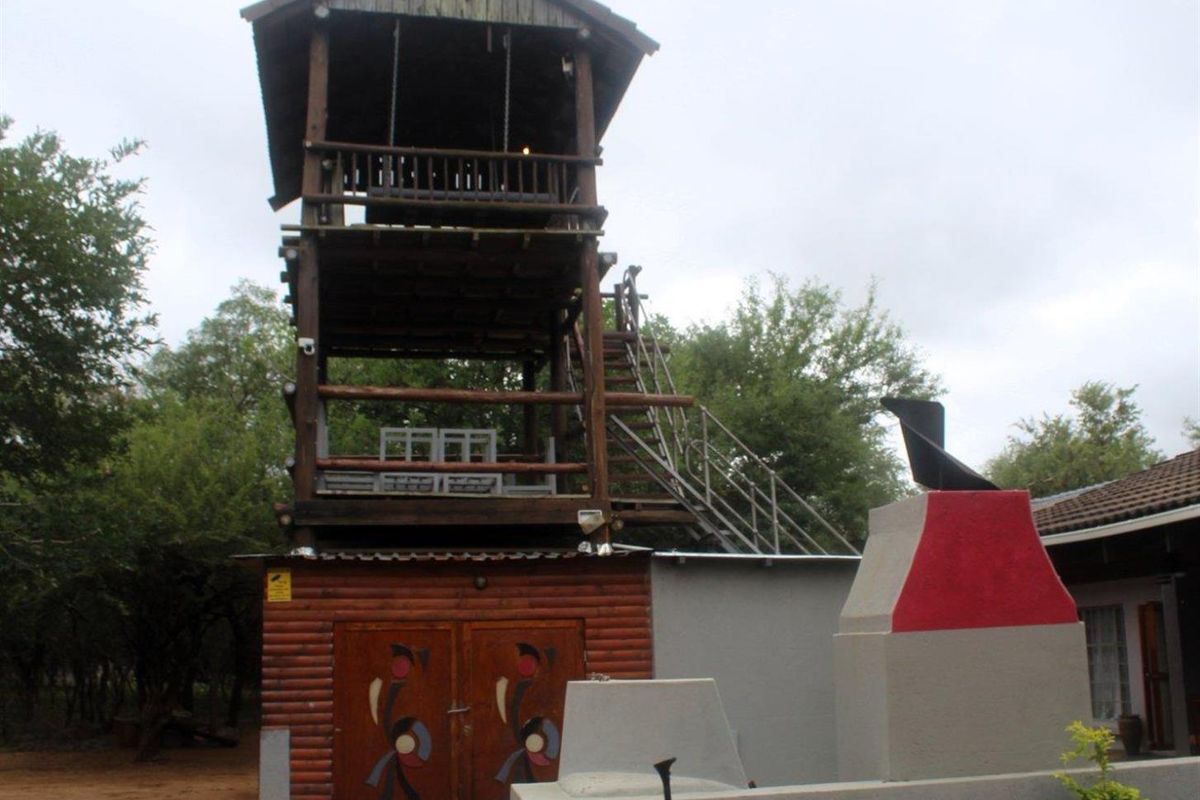 House For Sale in Marloth Park - Photo 4