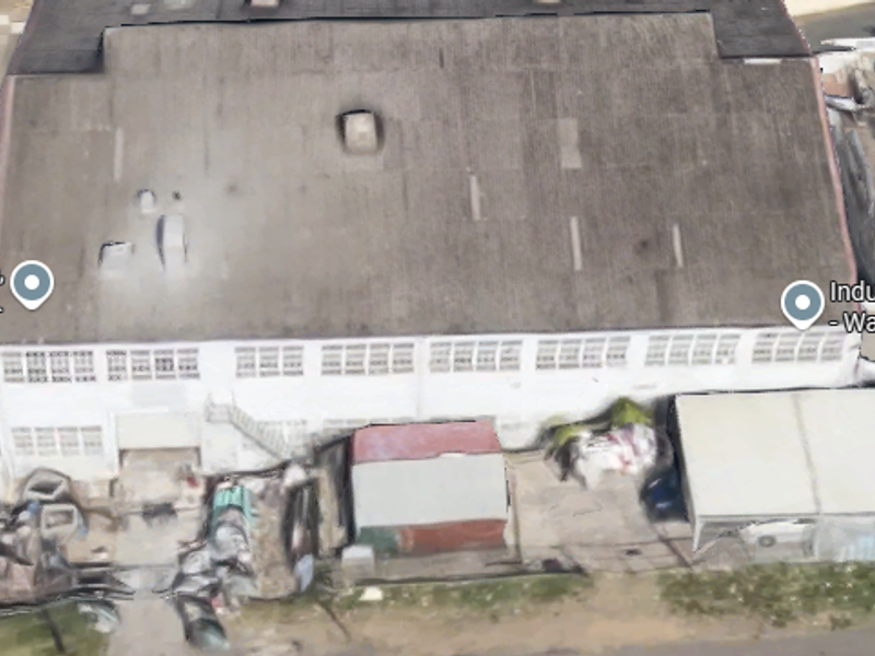 Sale opportunity of prime warehouse space. - Photo 5