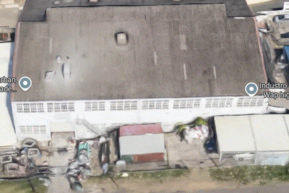 Sale opportunity of prime warehouse space. - Photo 5